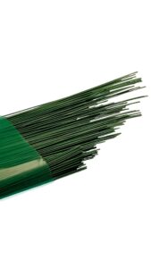 Alambre verde â bolsa 2 kg