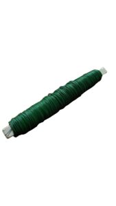 Alambre para flores (0â5mm)