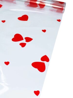 Rollo celofán cupido
